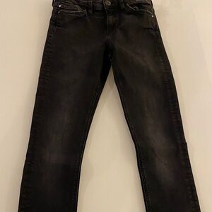 Esprit Medium Skinny Fit Black Jeans